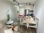 Apartamento para Venda em Osasco/SP Bela Vista 2 Quartos