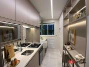 Apartamento para Venda em Osasco/SP Bela Vista 2 Quartos