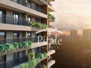 Apartamento para Venda em Osasco/SP Bela Vista 2 Quartos