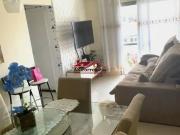 Apartamento para Venda em Osasco/SP Bela Vista 2 Quartos
