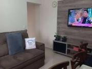 Apartamento para Venda em Osasco/SP Bela Vista 2 Quartos