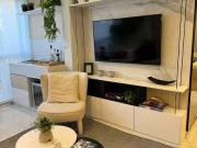 Apartamento para Venda em Osasco/SP Bela Vista 2 Quartos