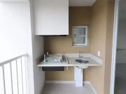 Apartamento para Venda em Osasco/SP Bela Vista 2 Quartos