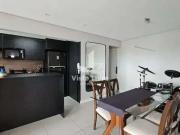 Apartamento para Venda em Osasco/SP Bela Vista 2 Quartos