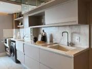 Apartamento para Venda em Osasco/SP Bela Vista 2 Quartos