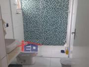 Apartamento para Venda em Osasco/SP Bela Vista 2 Quartos