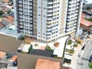 Apartamento para Venda em Osasco/SP Bela Vista 2 Quartos