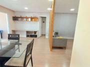 Apartamento para Venda em Osasco/SP Bela Vista 3 Quartos