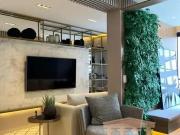 Apartamento para Venda em Osasco/SP Bela Vista 3 Quartos