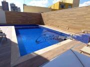 Apartamento para Venda em Osasco/SP Bela Vista 3 Quartos