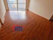 Apartamento para Venda em Osasco/SP Bela Vista 3 Quartos