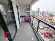 Apartamento para Venda em Osasco/SP Bela Vista 3 Quartos