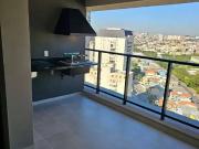 Apartamento para Venda em Osasco/SP Bela Vista 3 Quartos