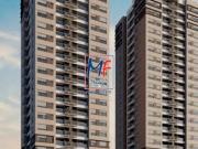 Apartamento para Venda em Osasco/SP Bela Vista 3 Quartos