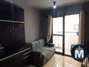 Apartamento para Venda em Osasco/SP Bonfim 1 Quartos