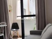 Apartamento para Venda em Osasco/SP Bonfim 1 Quartos