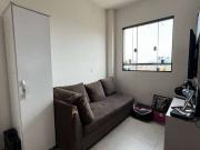Apartamento para Venda em Osasco/SP Bonfim 1 Quartos