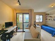 Apartamento para Venda em Osasco/SP Bonfim 1 Quartos