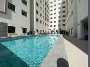 Apartamento para Venda em Osasco/SP Bonfim 2 Quartos