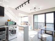 Apartamento para Venda em Osasco/SP Bussocaba 1 Quartos