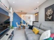 Apartamento para Venda em Osasco/SP Bussocaba 2 Quartos