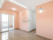 Apartamento para Venda em Osasco/SP Bussocaba 2 Quartos