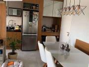 Apartamento para Venda em Osasco/SP Bussocaba 2 Quartos