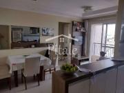 Apartamento para Venda em Osasco/SP Bussocaba 2 Quartos