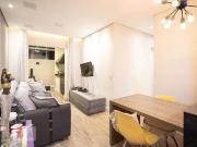 Apartamento para Venda em Osasco/SP Bussocaba 2 Quartos