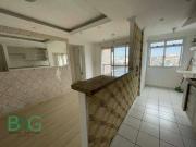 Apartamento para Venda em Osasco/SP Bussocaba 2 Quartos