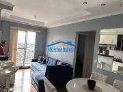 Apartamento para Venda em Osasco/SP Bussocaba 2 Quartos