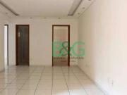 Apartamento para Venda em Osasco/SP Bussocaba 2 Quartos