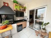 Apartamento para Venda em Osasco/SP Bussocaba 2 Quartos