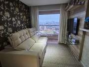 Apartamento para Venda em Osasco/SP Bussocaba 2 Quartos