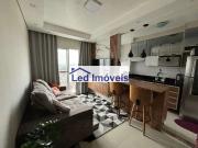 Apartamento para Venda em Osasco/SP Bussocaba 2 Quartos