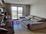 Apartamento para Venda em Osasco/SP Bussocaba 2 Quartos