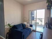 Apartamento para Venda em Osasco/SP Bussocaba 2 Quartos