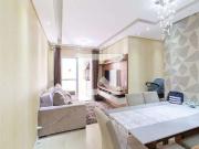 Apartamento para Venda em Osasco/SP Bussocaba 2 Quartos