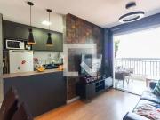 Apartamento para Venda em Osasco/SP Bussocaba 2 Quartos