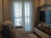 Apartamento para Venda em Osasco/SP Bussocaba 2 Quartos