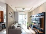 Apartamento para Venda em Osasco/SP Bussocaba 2 Quartos