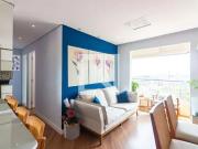 Apartamento para Venda em Osasco/SP Bussocaba 2 Quartos