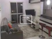 Apartamento para Venda em Osasco/SP Bussocaba 2 Quartos