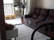 Apartamento para Venda em Osasco/SP Bussocaba 2 Quartos