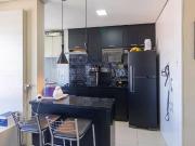 Apartamento para Venda em Osasco/SP Bussocaba 2 Quartos