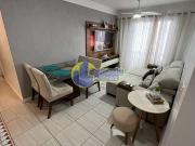 Apartamento para Venda em Osasco/SP Bussocaba 2 Quartos