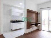 Apartamento para Venda em Osasco/SP Bussocaba 2 Quartos