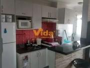 Apartamento para Venda em Osasco/SP Bussocaba 2 Quartos