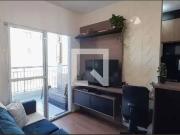 Apartamento para Venda em Osasco/SP Bussocaba 2 Quartos