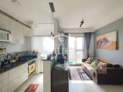 Apartamento para Venda em Osasco/SP Bussocaba 2 Quartos